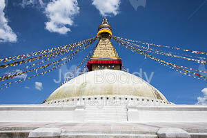 Boudhanath Stupa