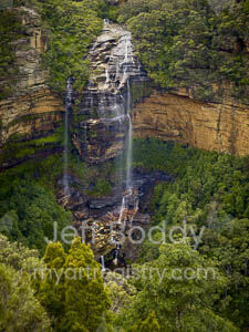 Wentworth Falls