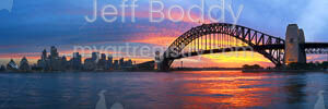 Sydney Blush