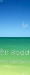 Into The Blue