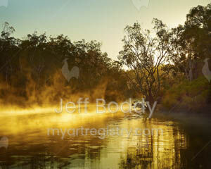 Morning Has Broken