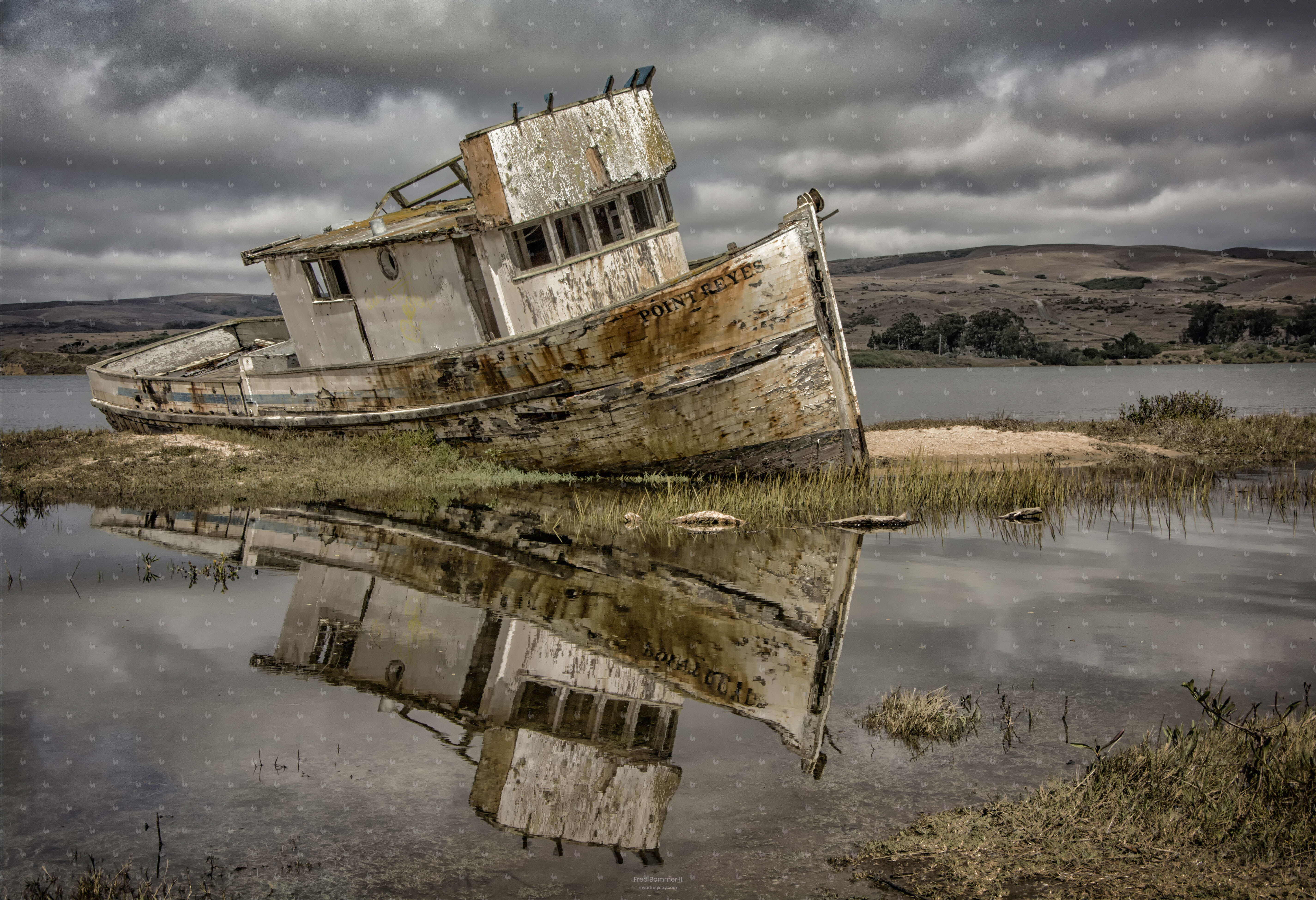 Forgotten