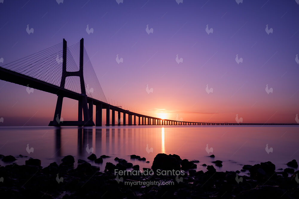 Ponte Vasco da Gama