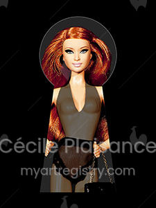 RED HEAD