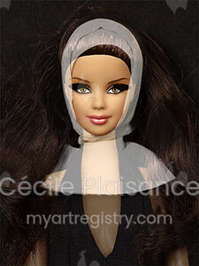 THE NUN MEDIUM