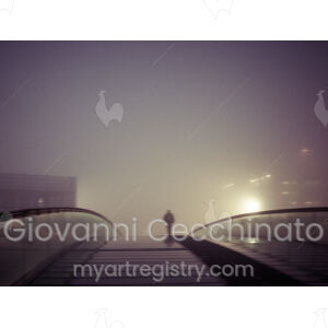 “De Necessitate Virtutem” Project - Venezia Nov 2012
