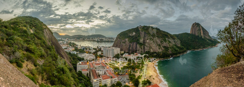 Pão de Açúcar