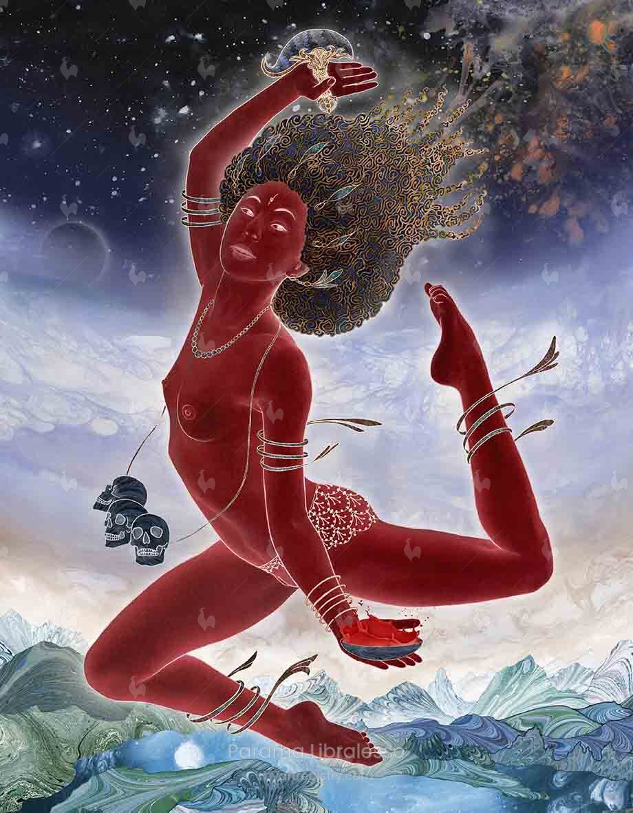 DAKINI