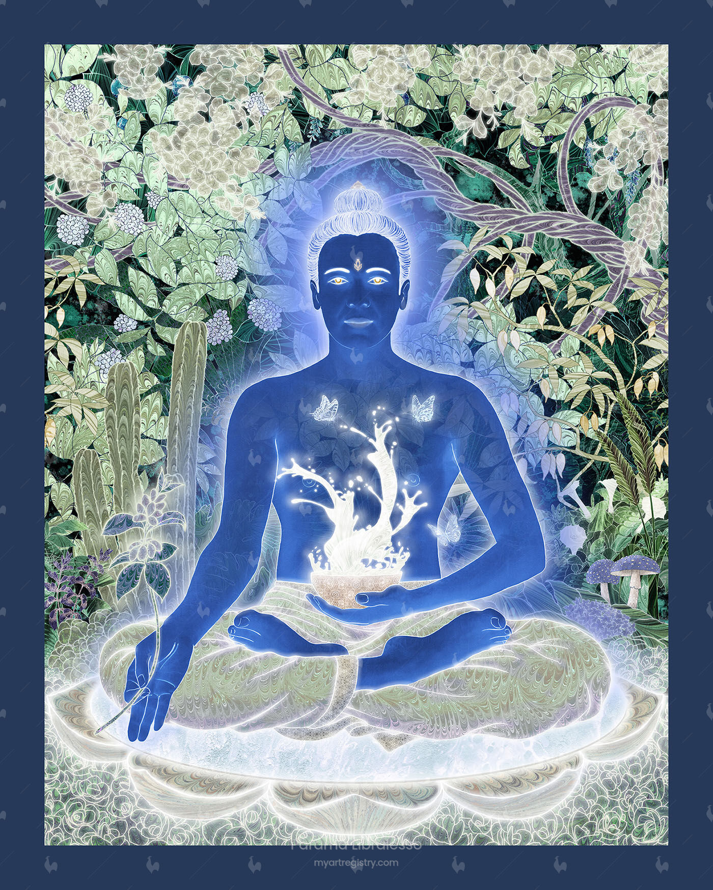 Bhaisajyaguru
