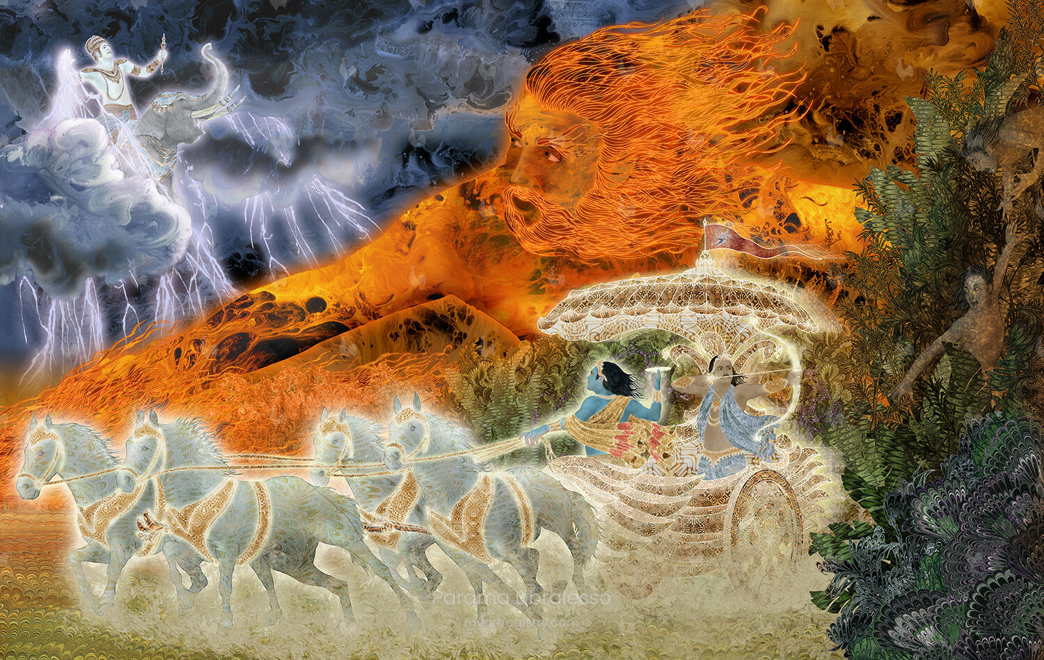 Khandavaprastha