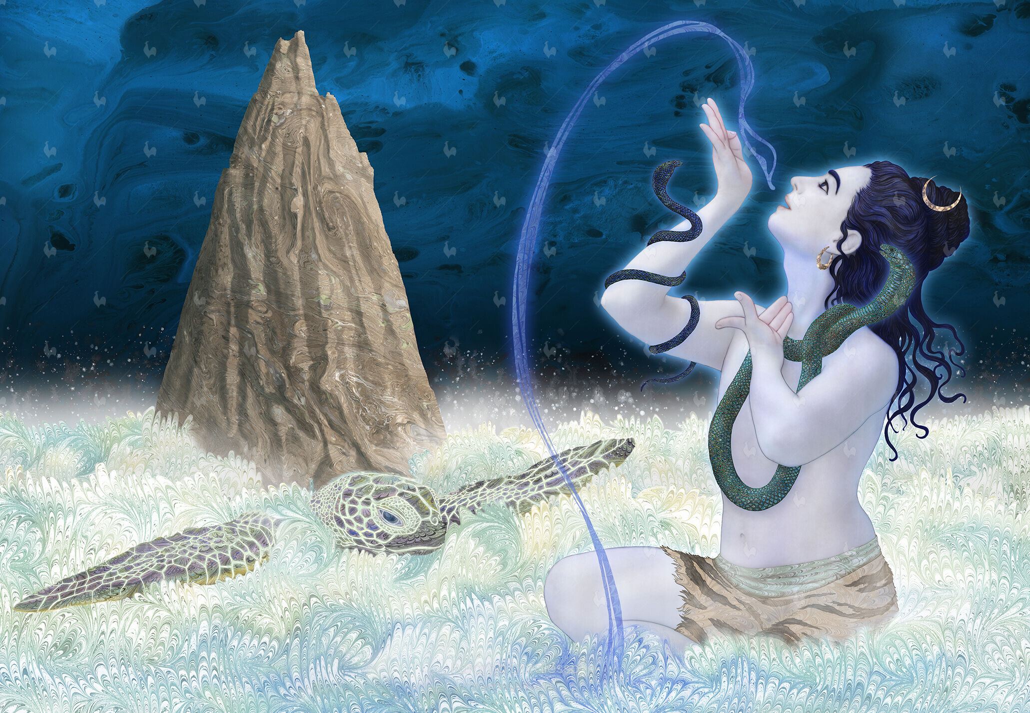 Nilakantha