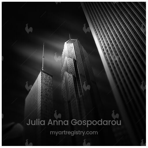 Fluid Time II - Utopian Connections