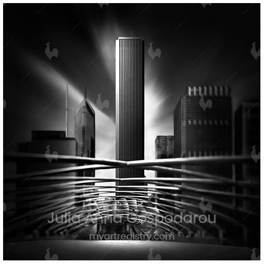 Fluid Time I - Parallel Realities