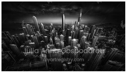 Rooftop Stories