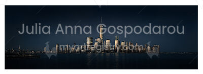 Manhattan Blues