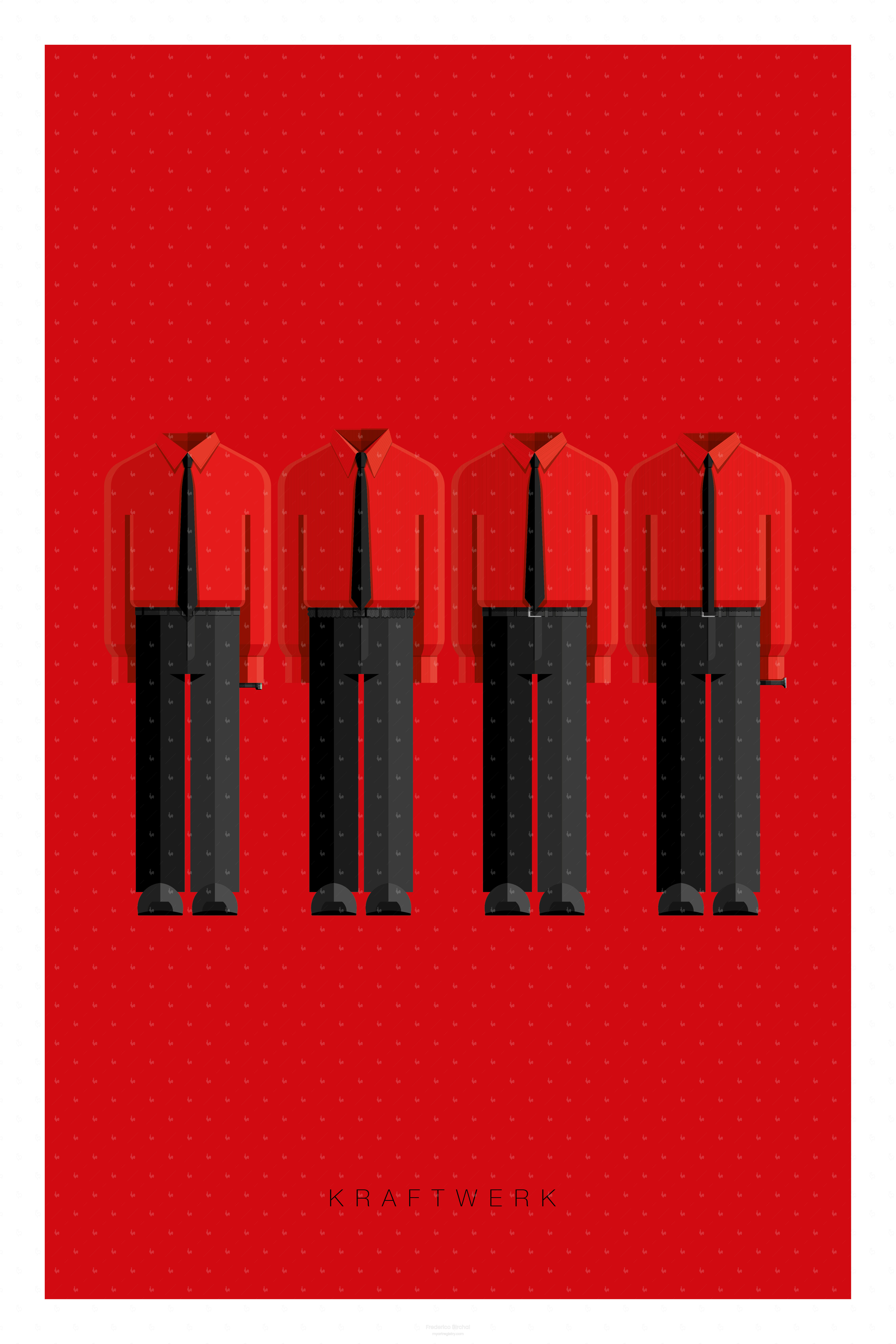 Kraftwerk