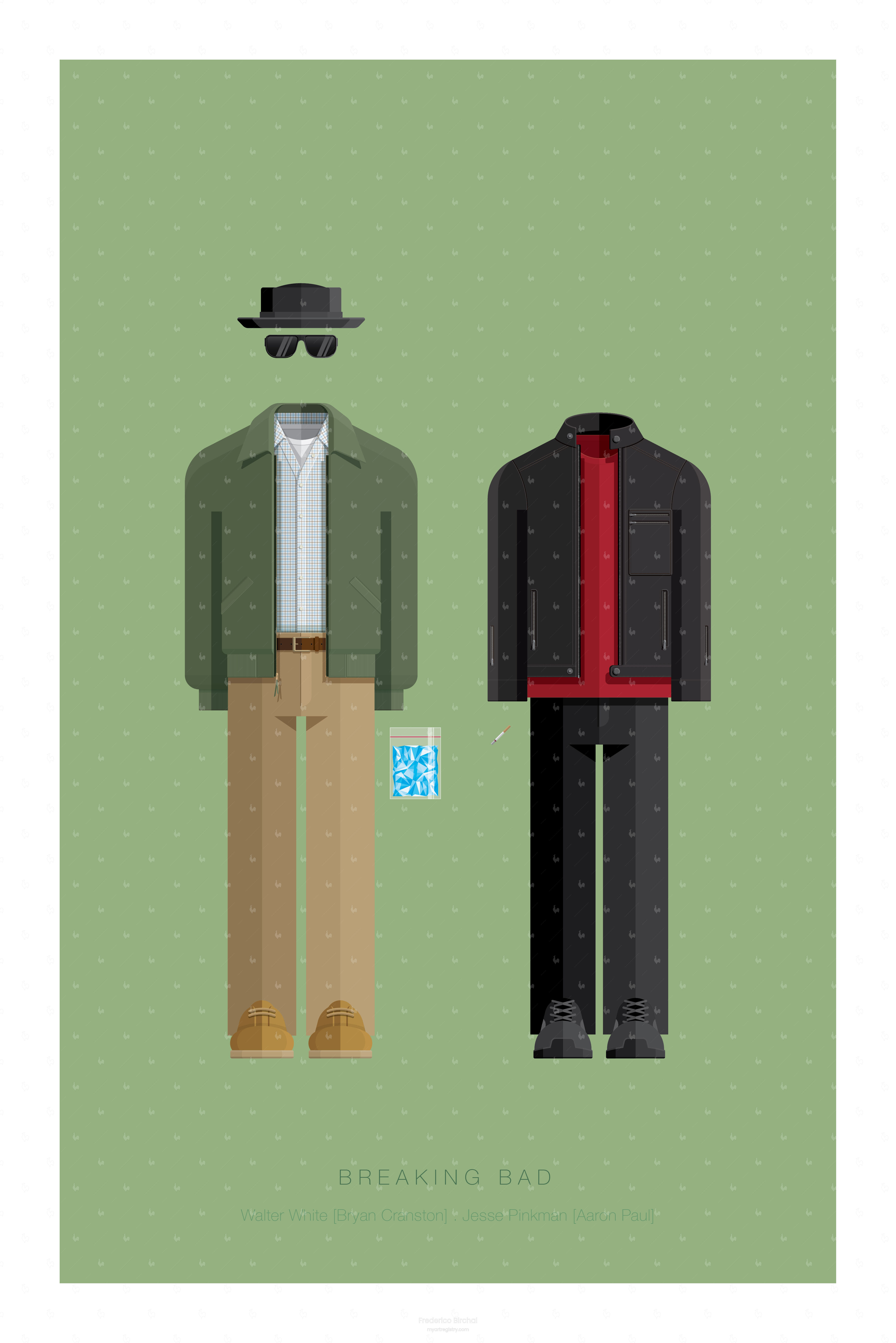 Breaking Bad - Season 5