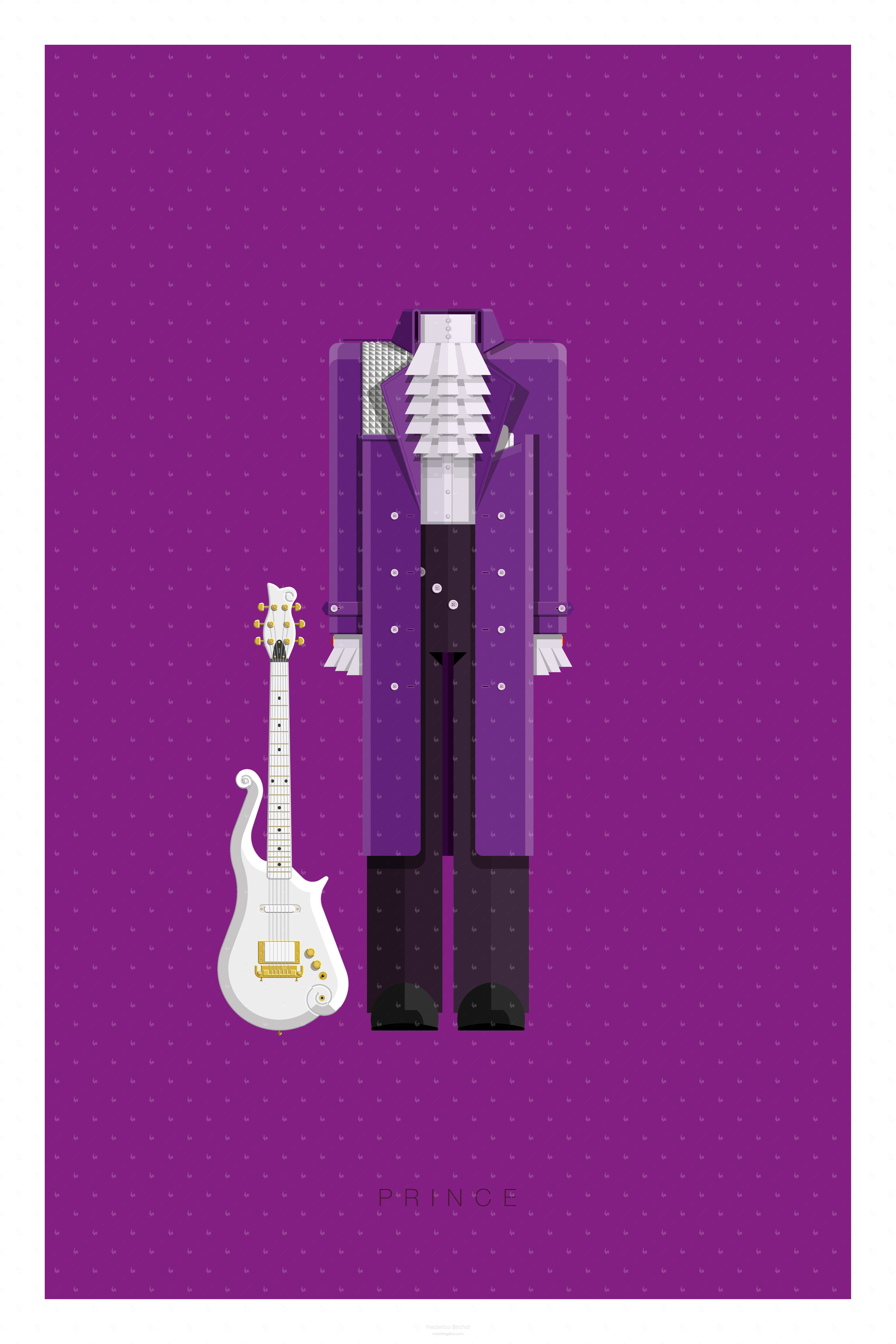 Prince