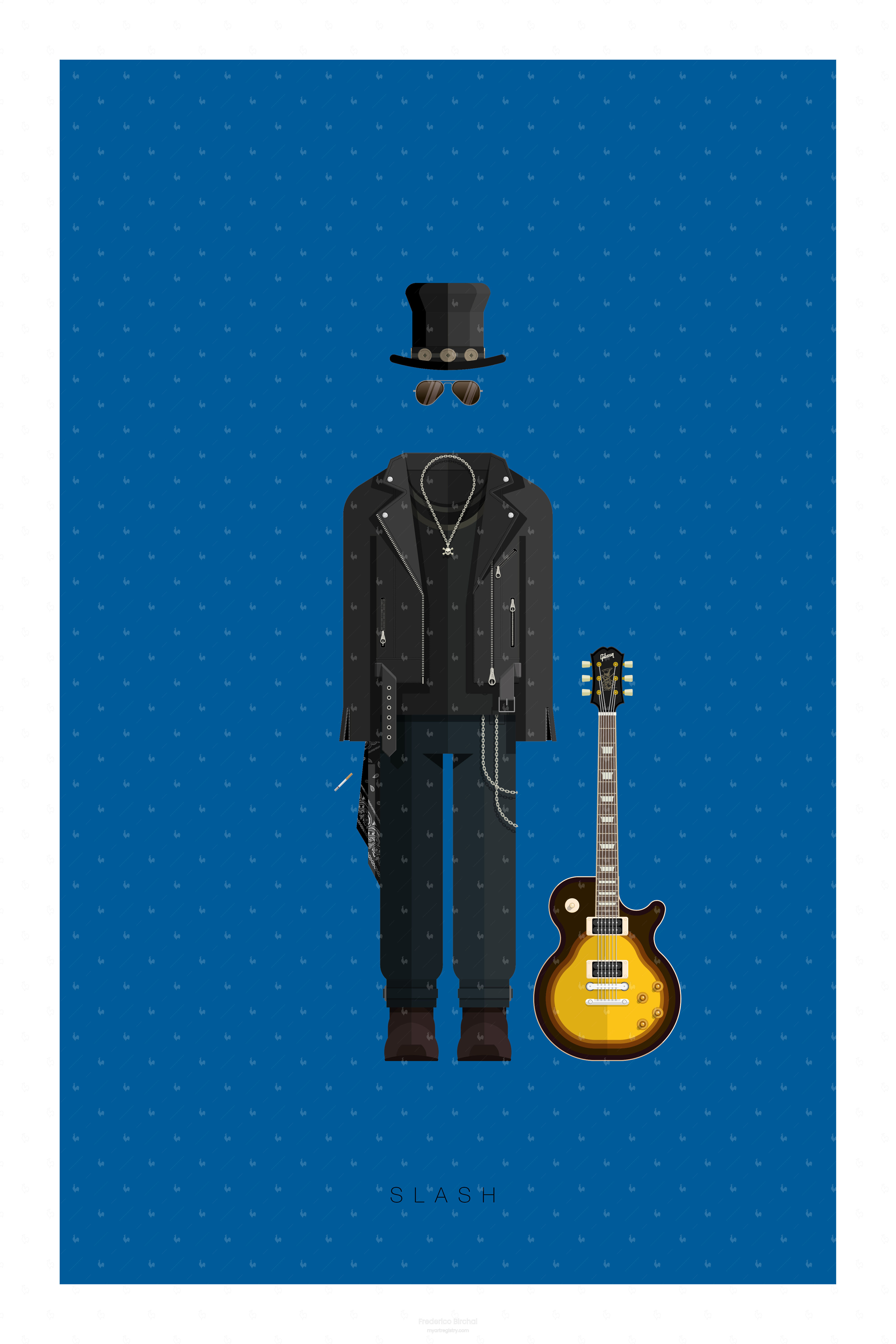 Slash