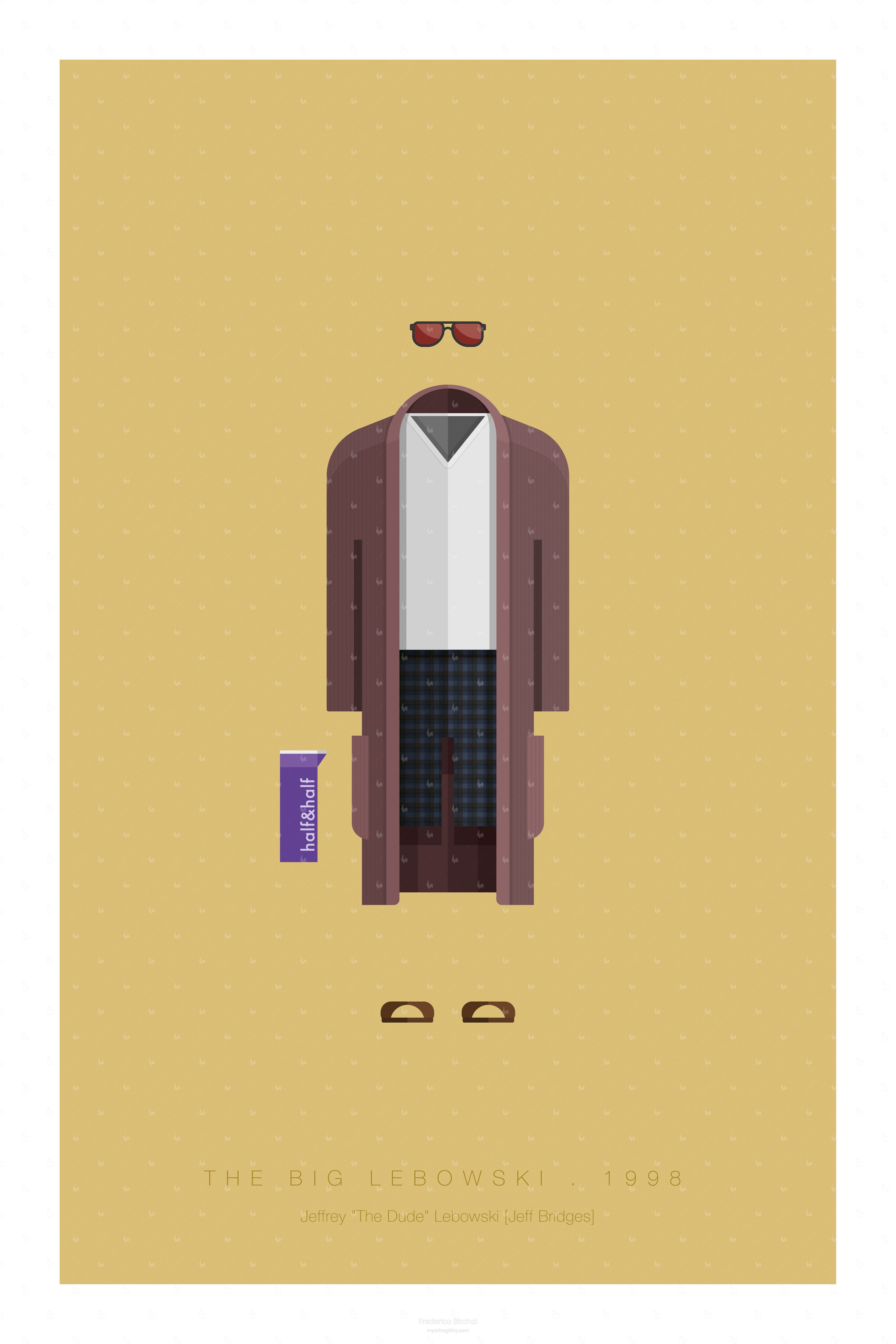 The Big Lebowski . 1998