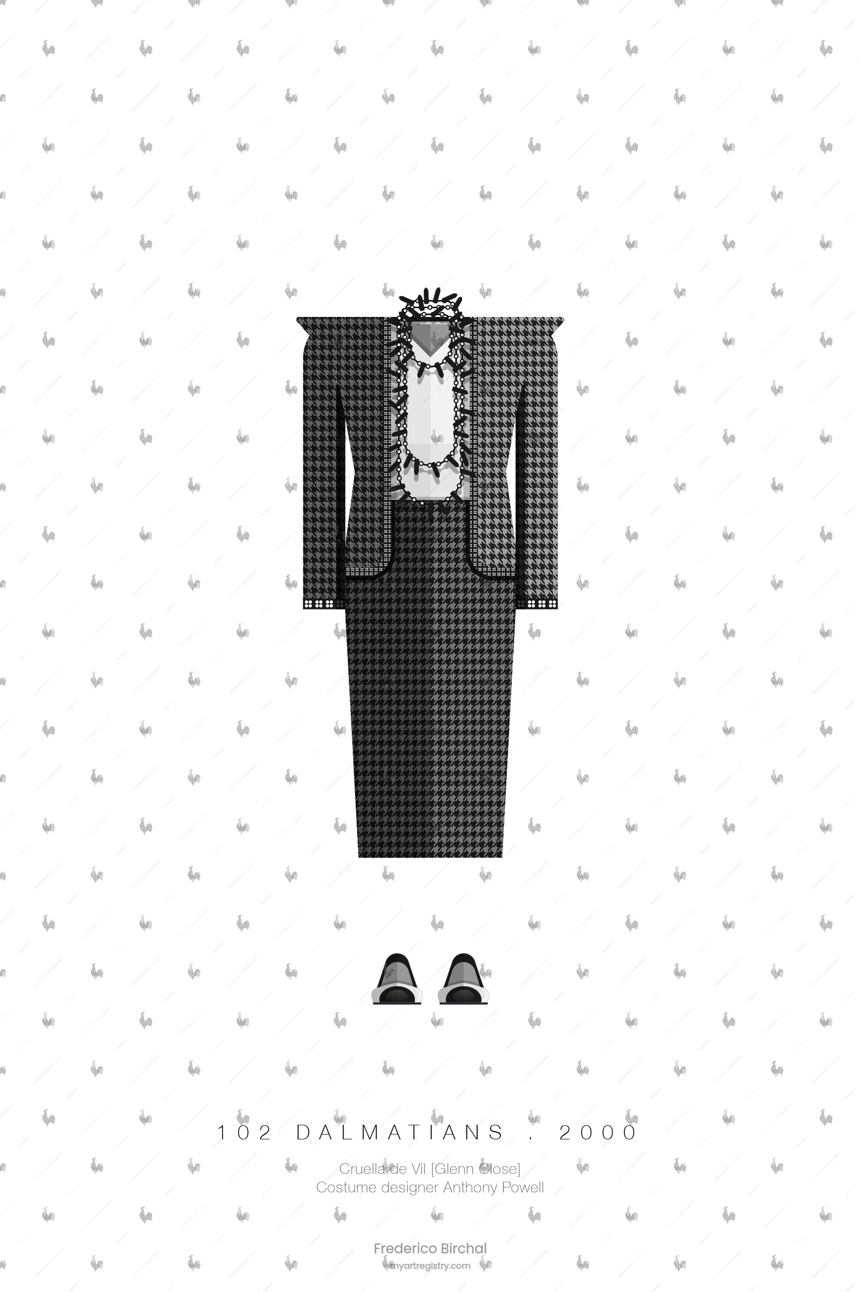 102 dalmatians . 2000