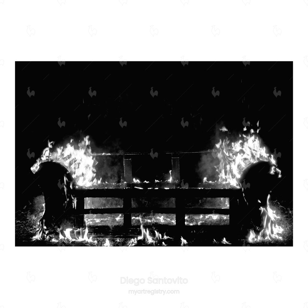 Série Agni Insônia
