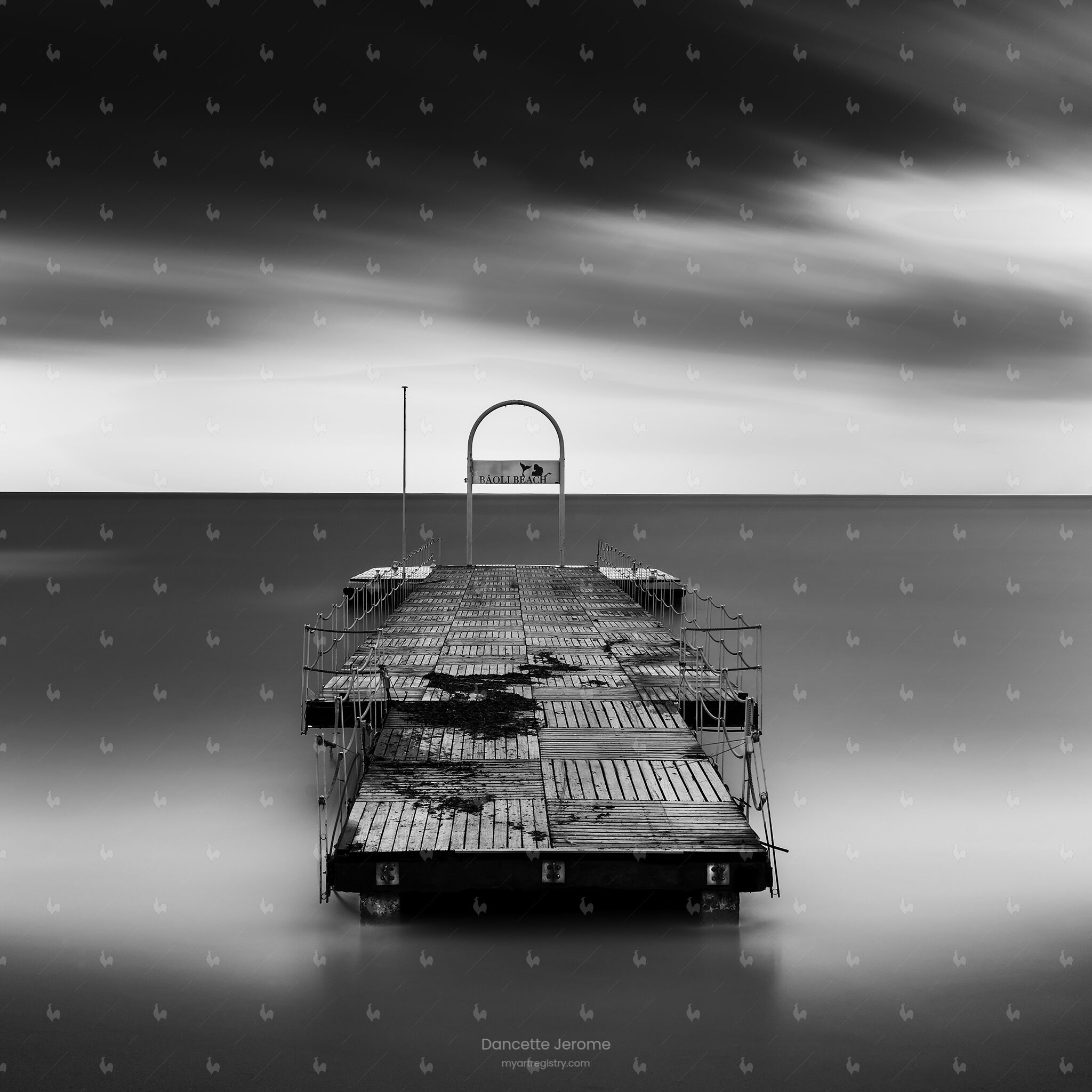 Black Baoli