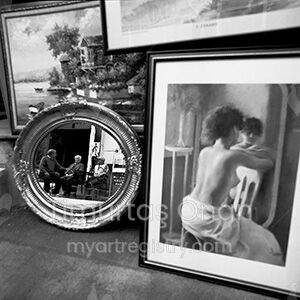 The Mirror 