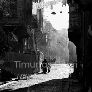 Light and Shadows in Fener