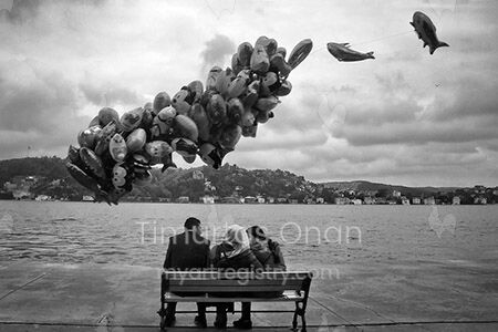 An Ordinary Day