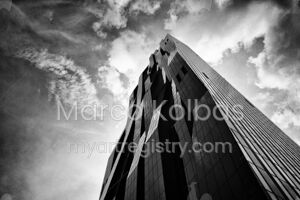 Tower - One