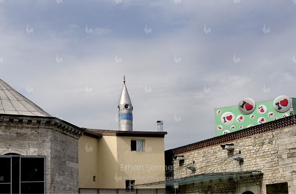 Taksim