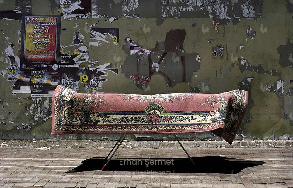 Halı / Carpet
