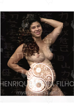 Índia Oriental (Chinese Brazilian Indian)