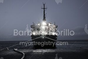 Water Tanker