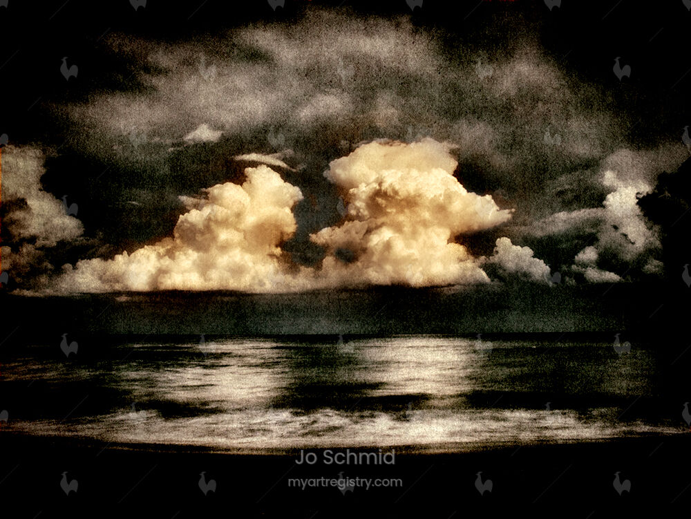 Fernes Sehnen•Fernes Suchen 1