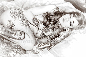 SLEEPING BEAUTY