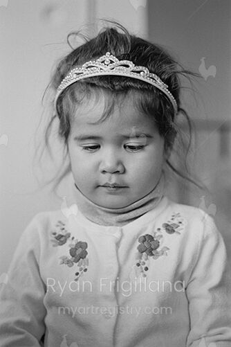 Emme. Nesconset, New York, 2012