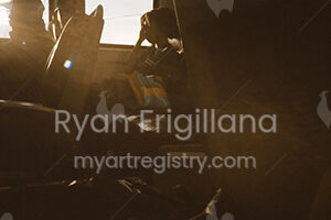 Long Island Rail Road. New York, 2013