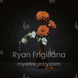 Dahlias