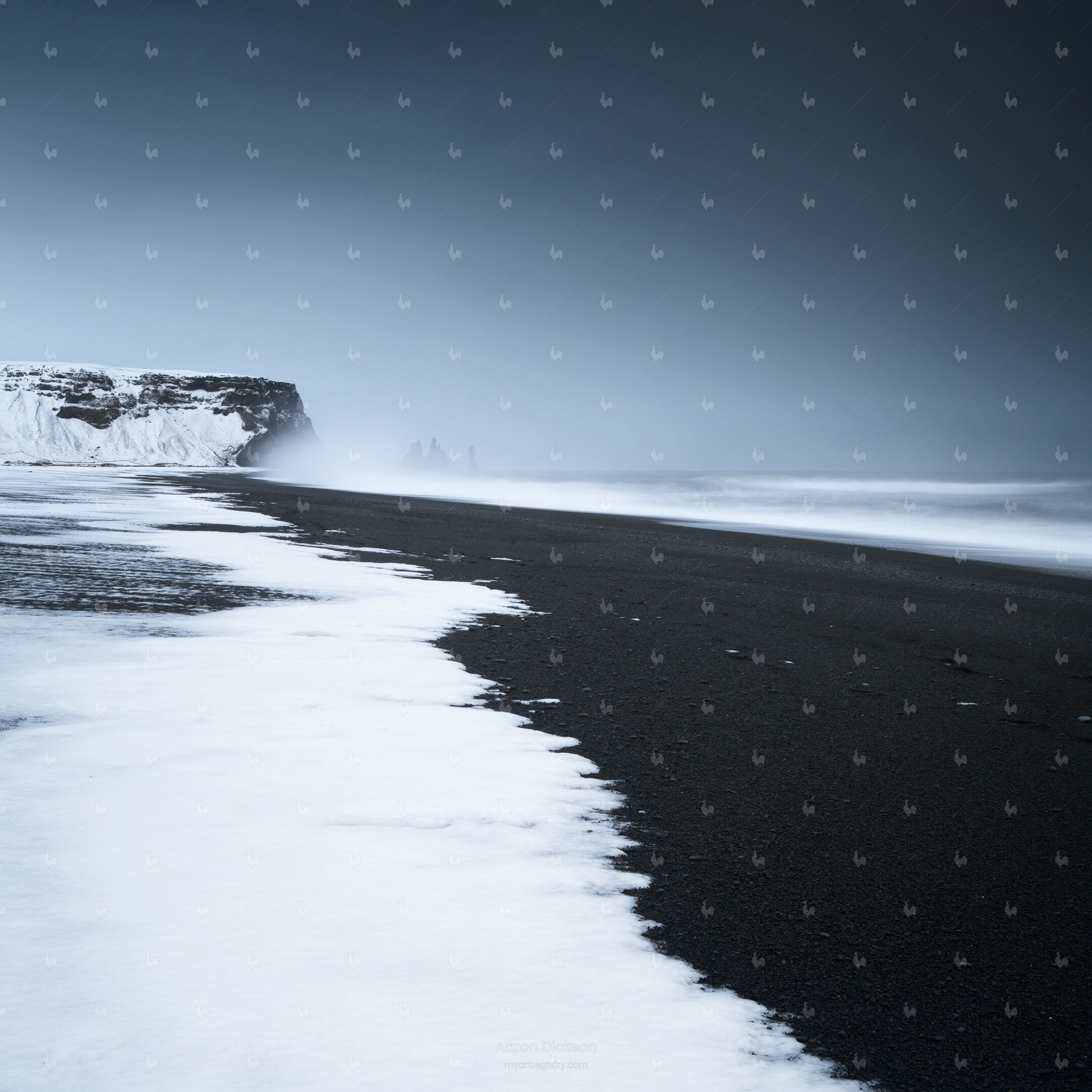 Reynisfjara