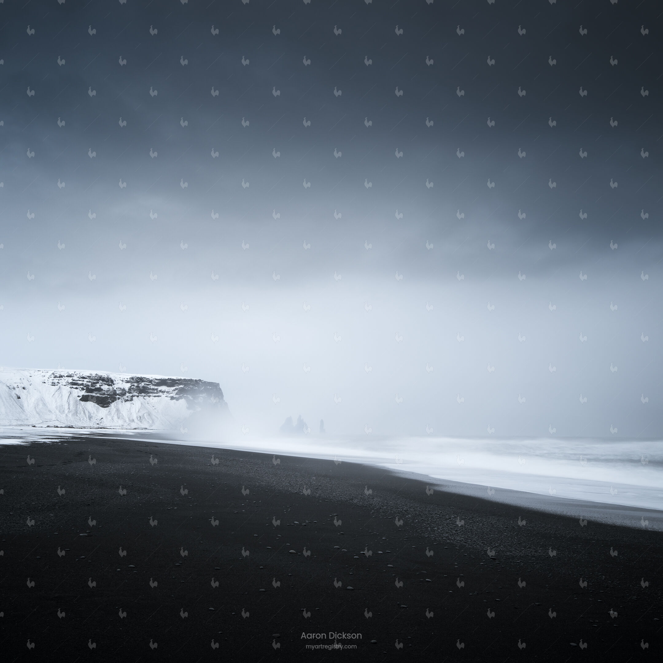 Reynisfjara
