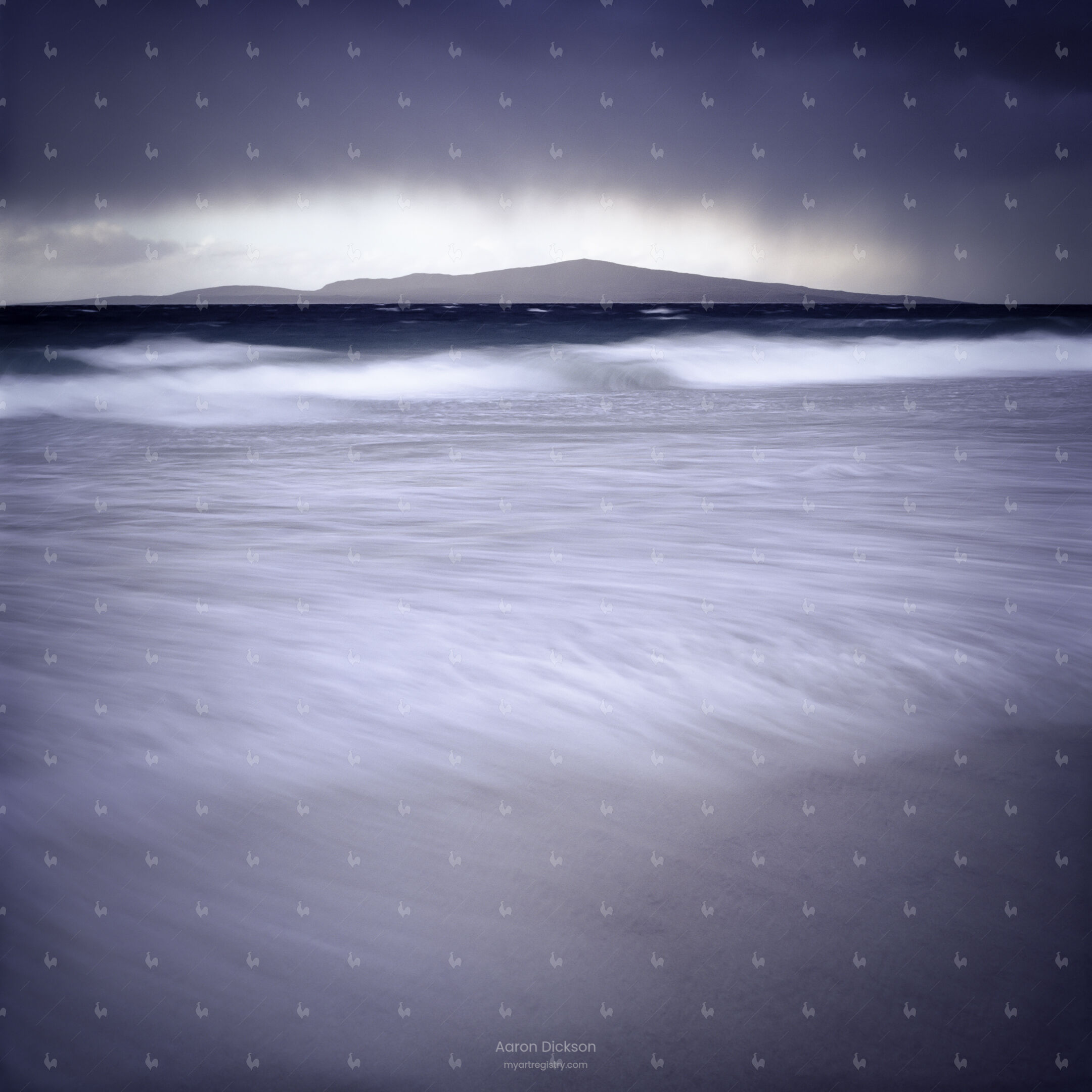 Berneray