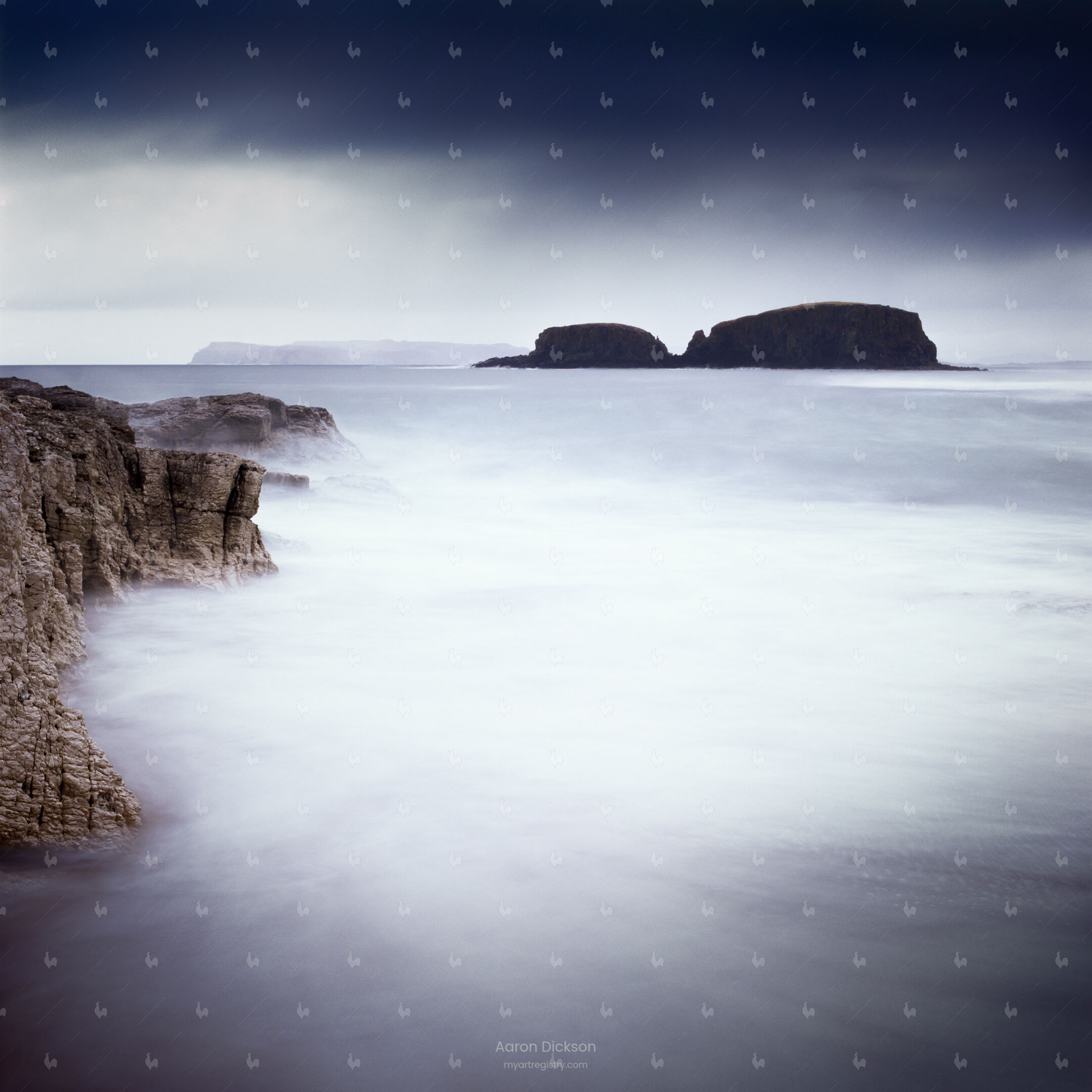 Sheep Island