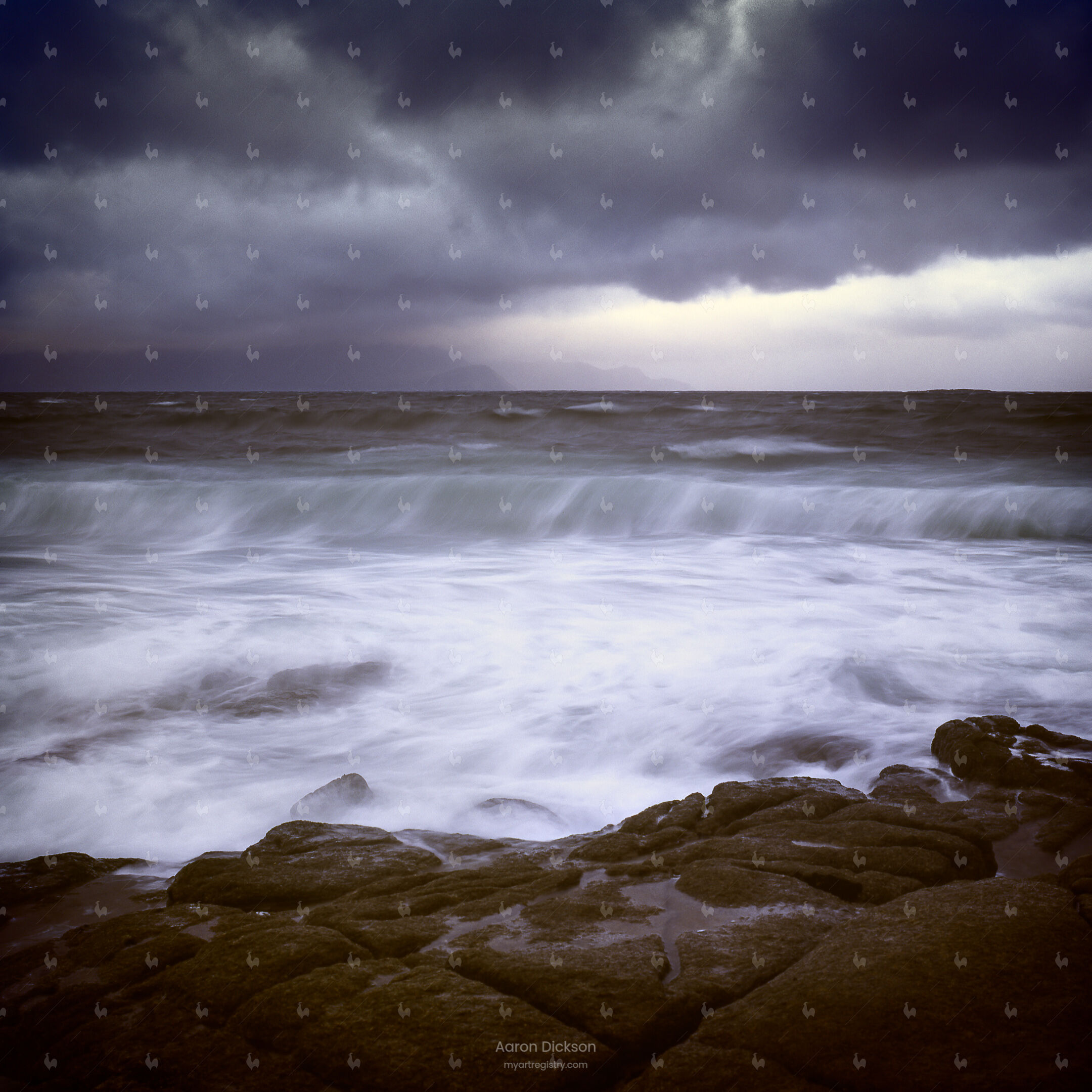 Achill Island