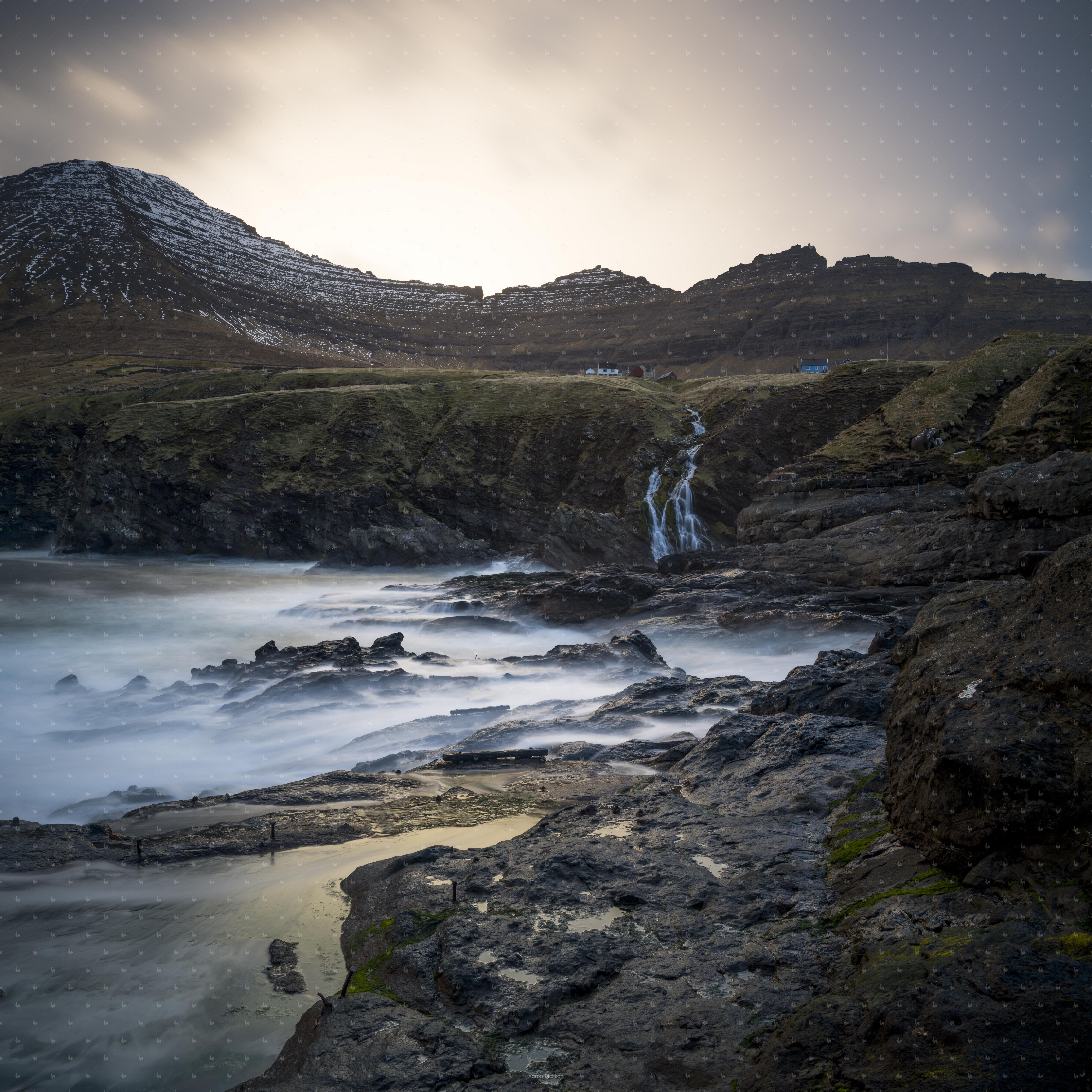 Viðareiði
