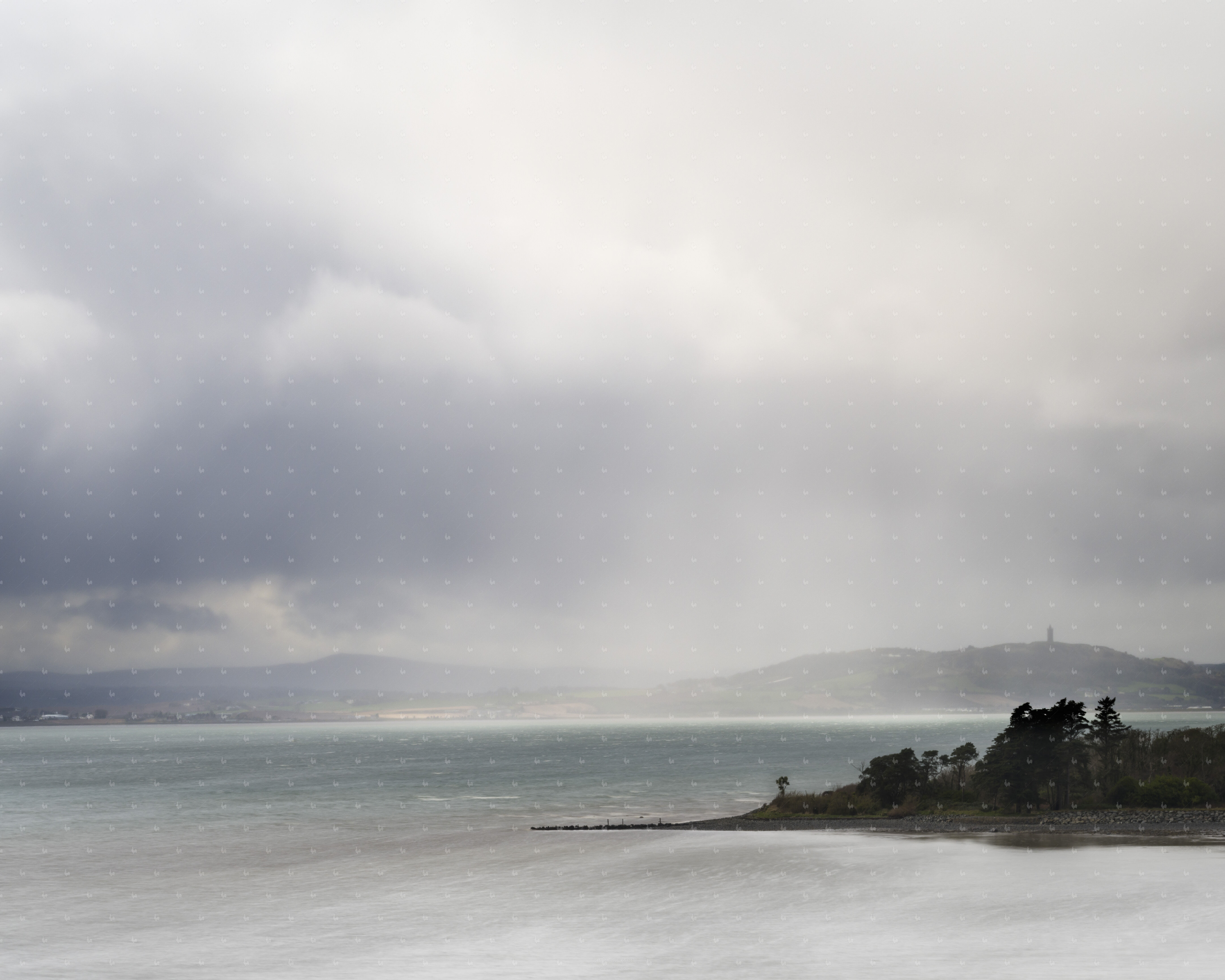 Strangford #3