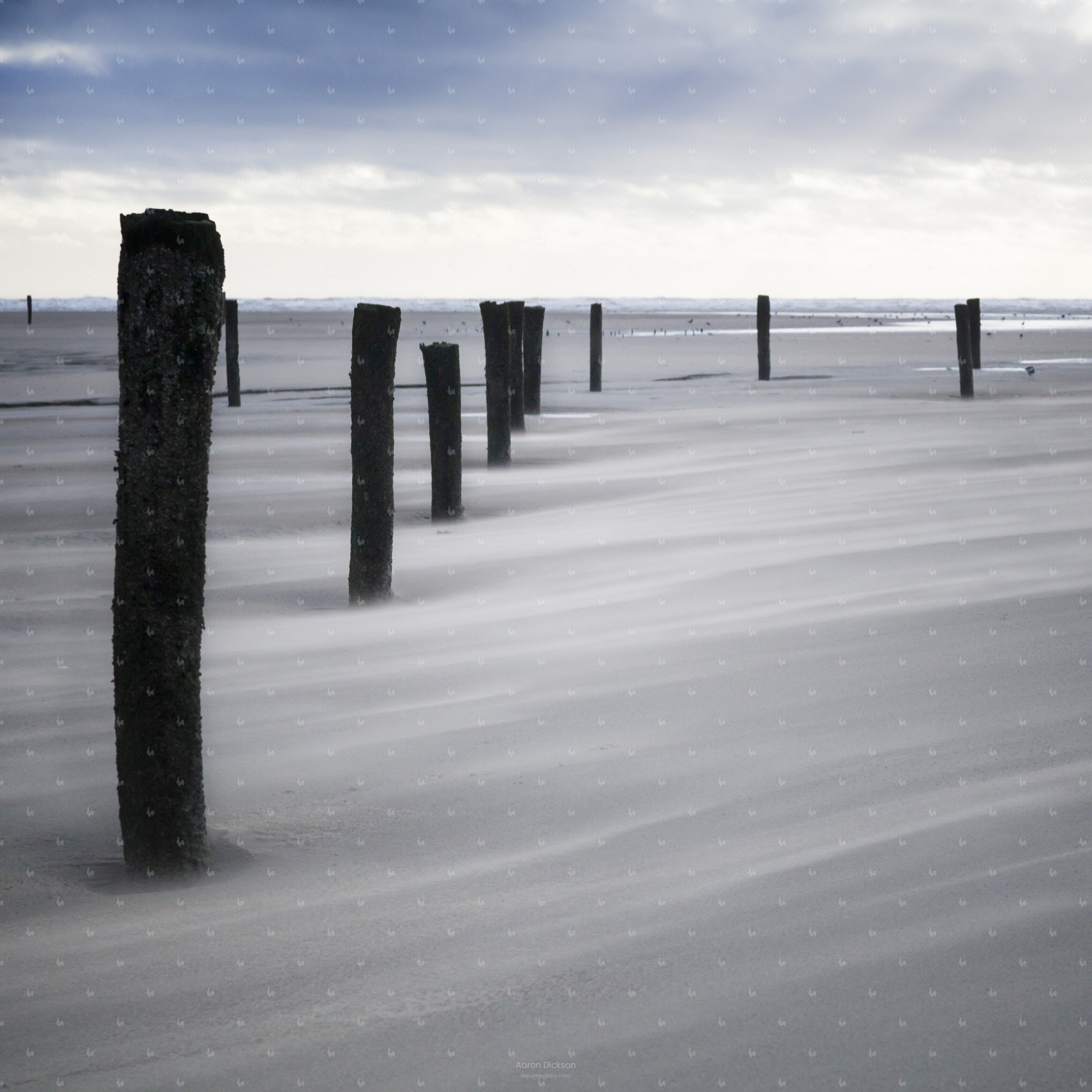 Dundrum #1