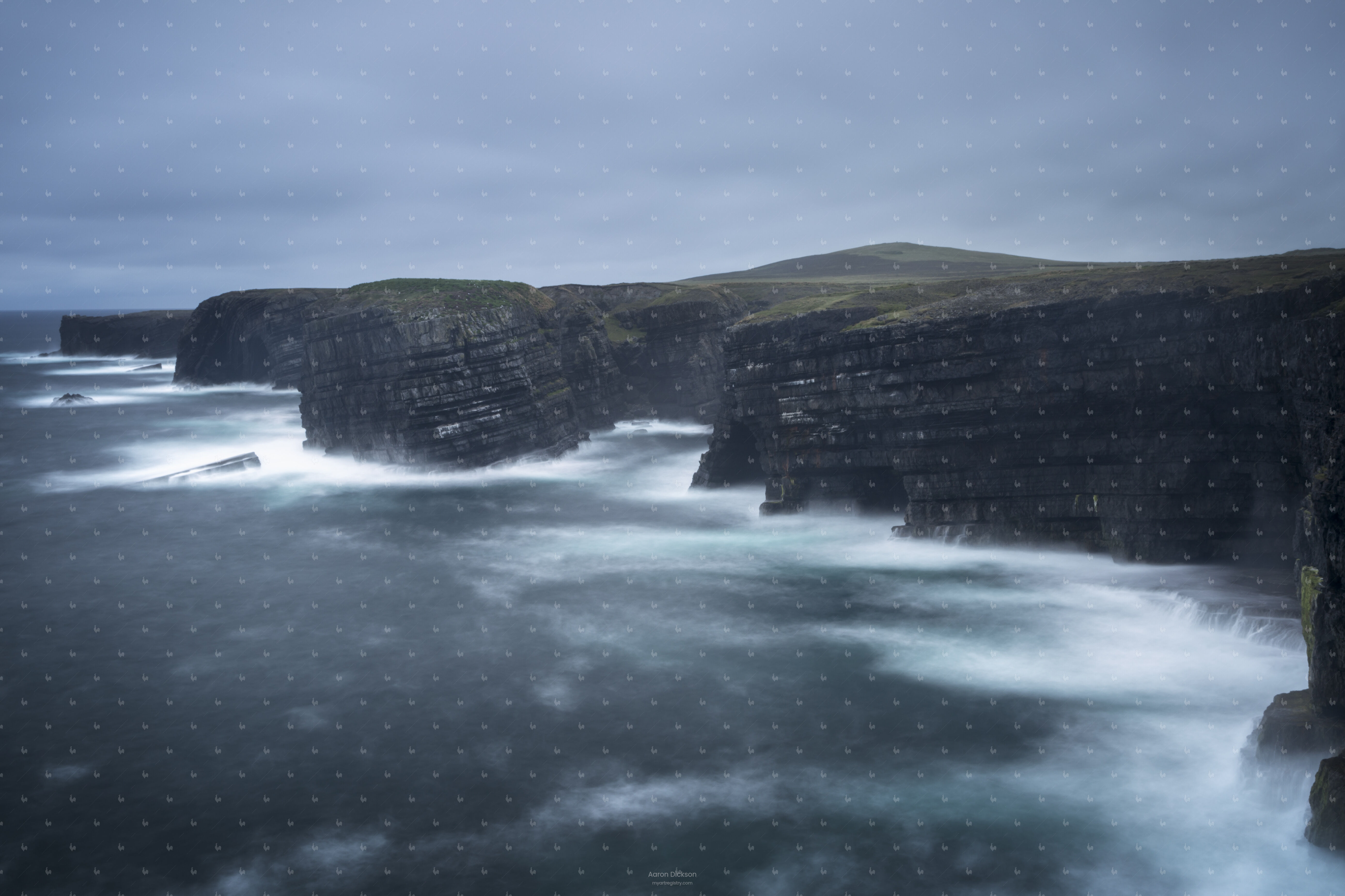 Loop Head #3
