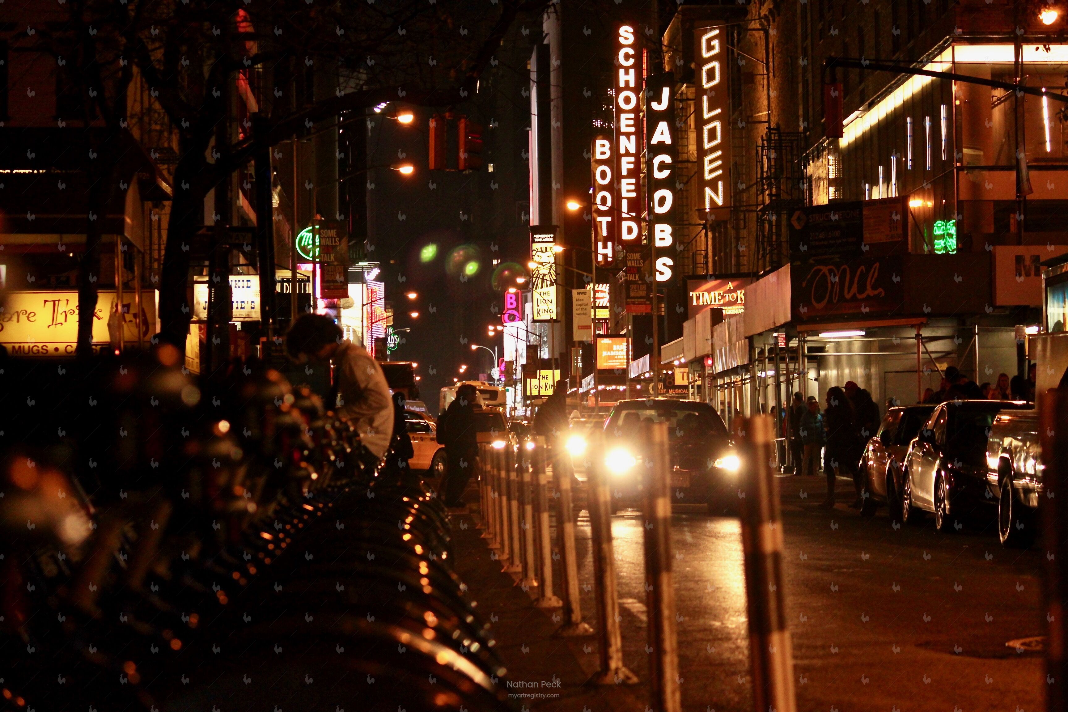 midtown life